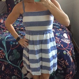Ann Taylor loft dress